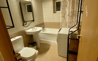 Apartament spațios 2 camere |  Mobilat și utilat complet | Zona Pipera - Poză 15