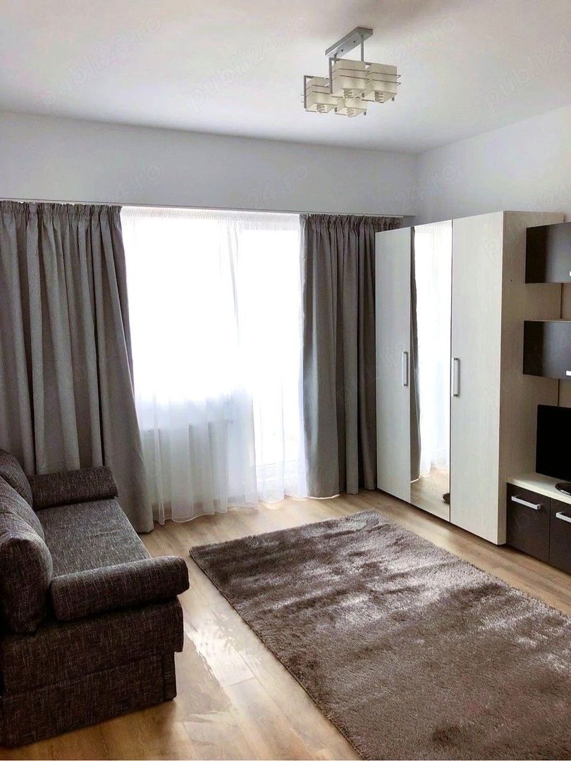 Garsoniera Sun Plaza Mall-Piata Sudului - Poză 5