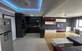 AP. 2 CAMERE EMERALD RESIDENCE, PARCARE, BLOC NOU, SALA FITNESS, BOXA - Poză 4