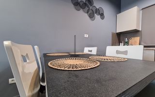 Apartament pet friendly cu 2 camere - acces gratuit in sala de fitness - Cetatii - Poză 11