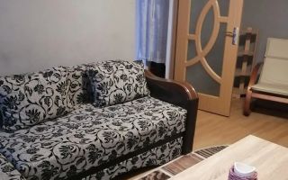 Persoană fizică închiriez ap.2 camere Tătărași - Poză 5