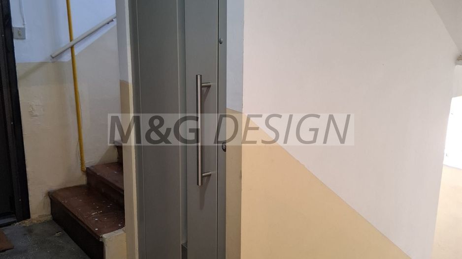 Ap 3 camere, Sagului-Dambovita, et 4 cu lift - Poză 31
