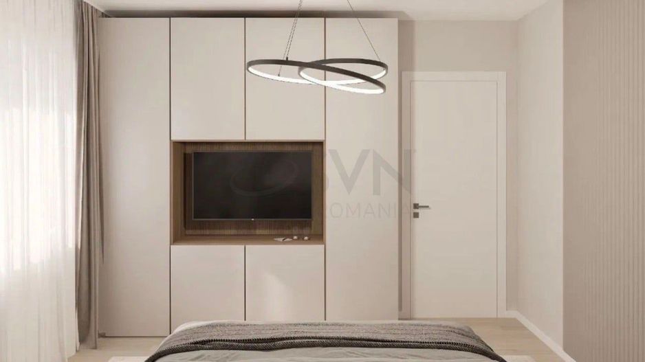 REA1026629 Pipera I 3 Room I Lake - Poză 2
