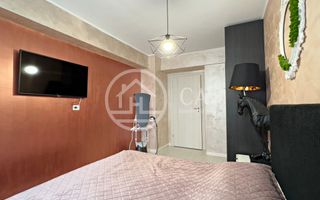Apartament  de vânzare cu 2 camere în zona Iosia, Oradea - Poză 4
