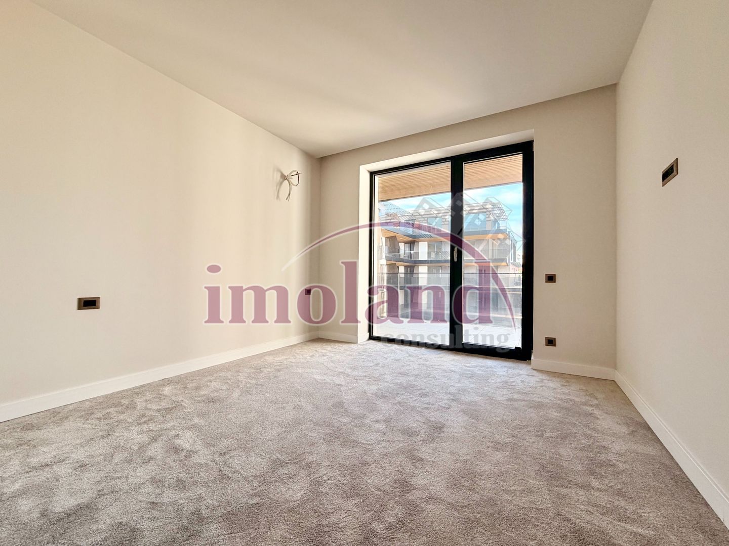 Vanzare apartament premium 4 camere 3 bai | 160 mp utili | Iancu Nicolae - Poză 14