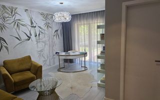 Vanzare | 3 Camere | Iancu Nicolae | Grand Park Pipera | Parter - Poză 4