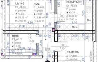 Apartamente decomandate | Lift | Gradina proprie | Dezvoltator - Poză 23