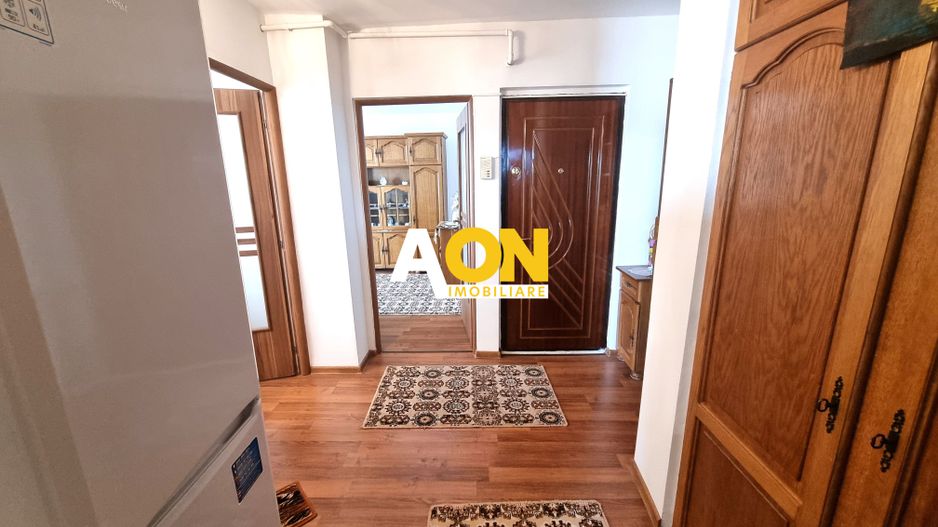 De vanzare apartament 2 camere, etaj intermediar, Ampoi 3 - Poză 9