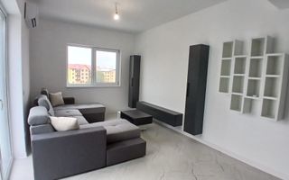 Apartament 2 camere | prima inchiriere | zona Casian Residence - Poză 1