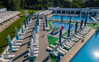 Vânzare, oportunitate investițională cu infrastructură, Anenii Noi - Poză 28