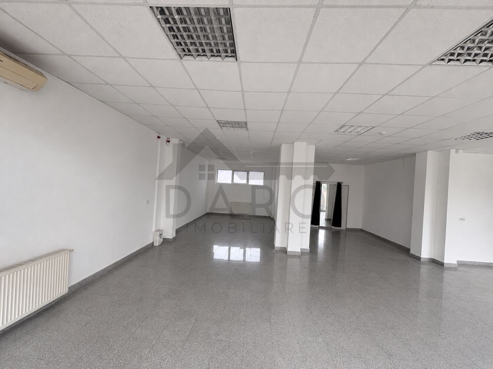 Spatiu comercial 120 mp - Poză 2