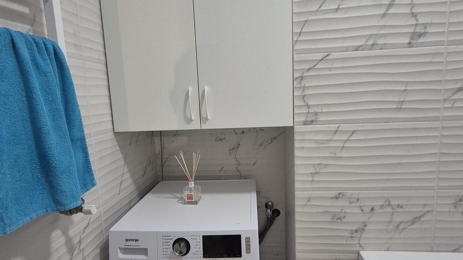 3 CAM_ PARCARE INCLUSA_MOBILAT_UTILAT_BLOC P+3.PALLDY! - Poză 13