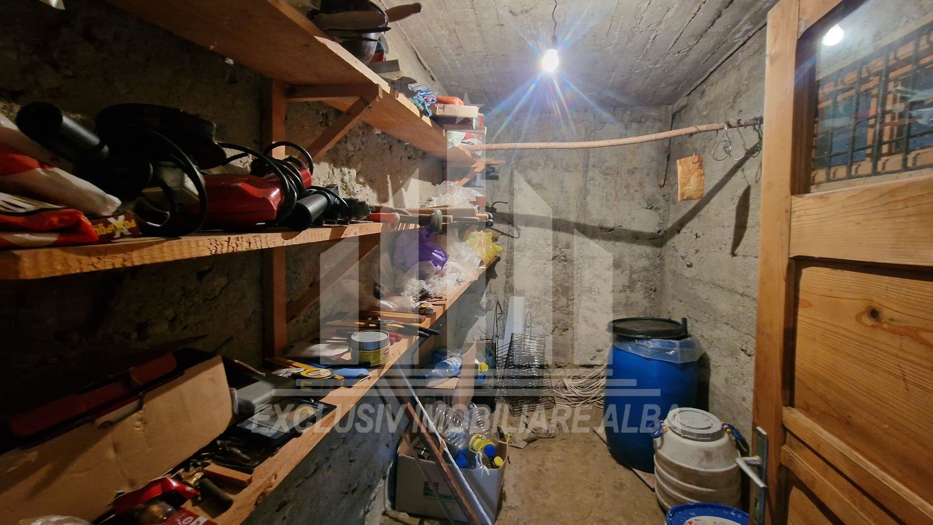 Casa cu livada in Cetea - Poză 18