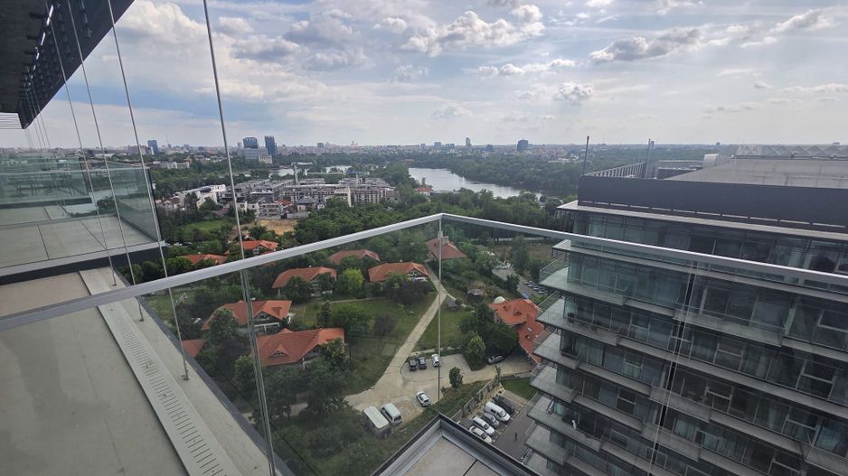 Apartement 3 camere UpSite | Piscina | View Panoramic - Poză 16