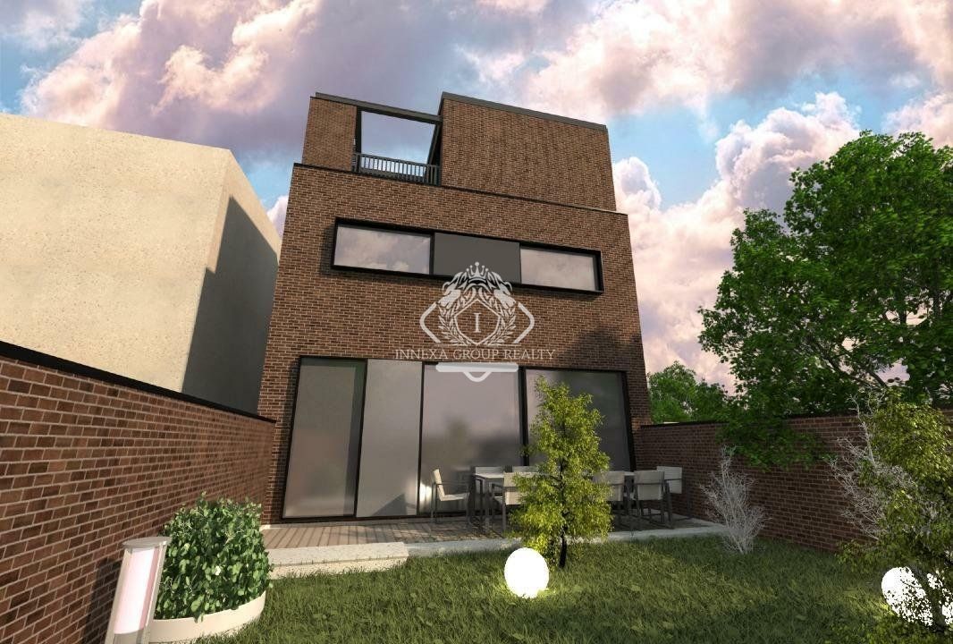 Domenii I Teren intravilan I PUD Aprobat - Poză 1