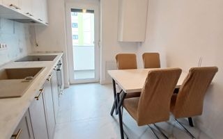 Apartament 2 camere | zona Deventer | etaj 1 - Poză 4