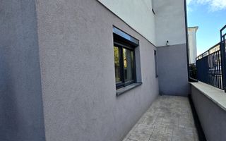 Popas Pacurari- spatiu birou 68.8 mp- parcare privata - Poză 13