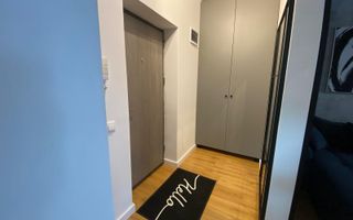 Apartament modern în DaVinci Homes – design industrial & finisaje premium - Poză 14