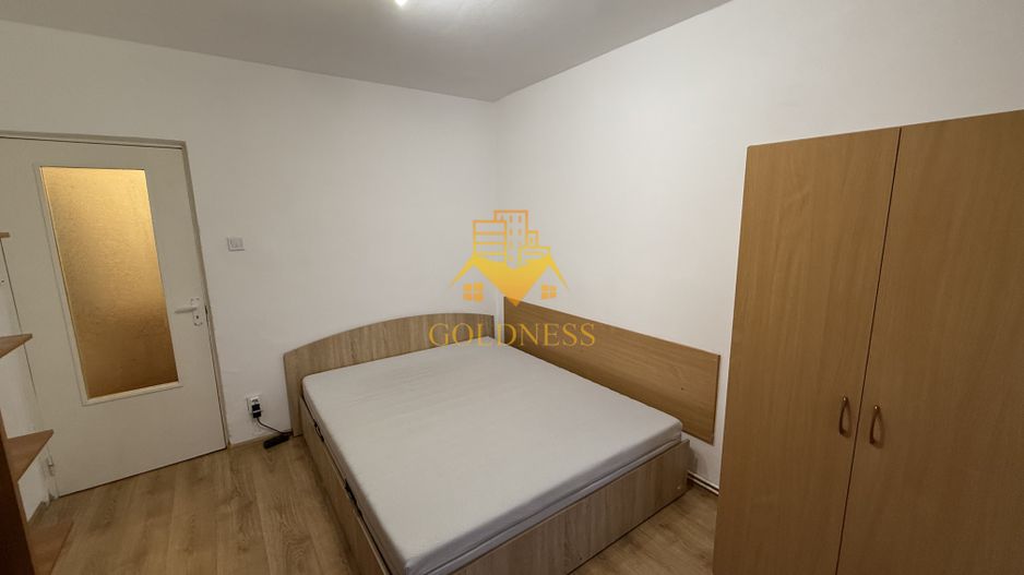 2 camere decomandate, Piata Marasti, Kaufland, Lensa, Pet Friendly - Poză 7