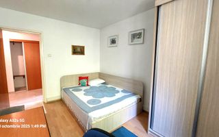 Inchiriere 3 camere, et 1, la 2 minute de metrou Obor - Poză 2