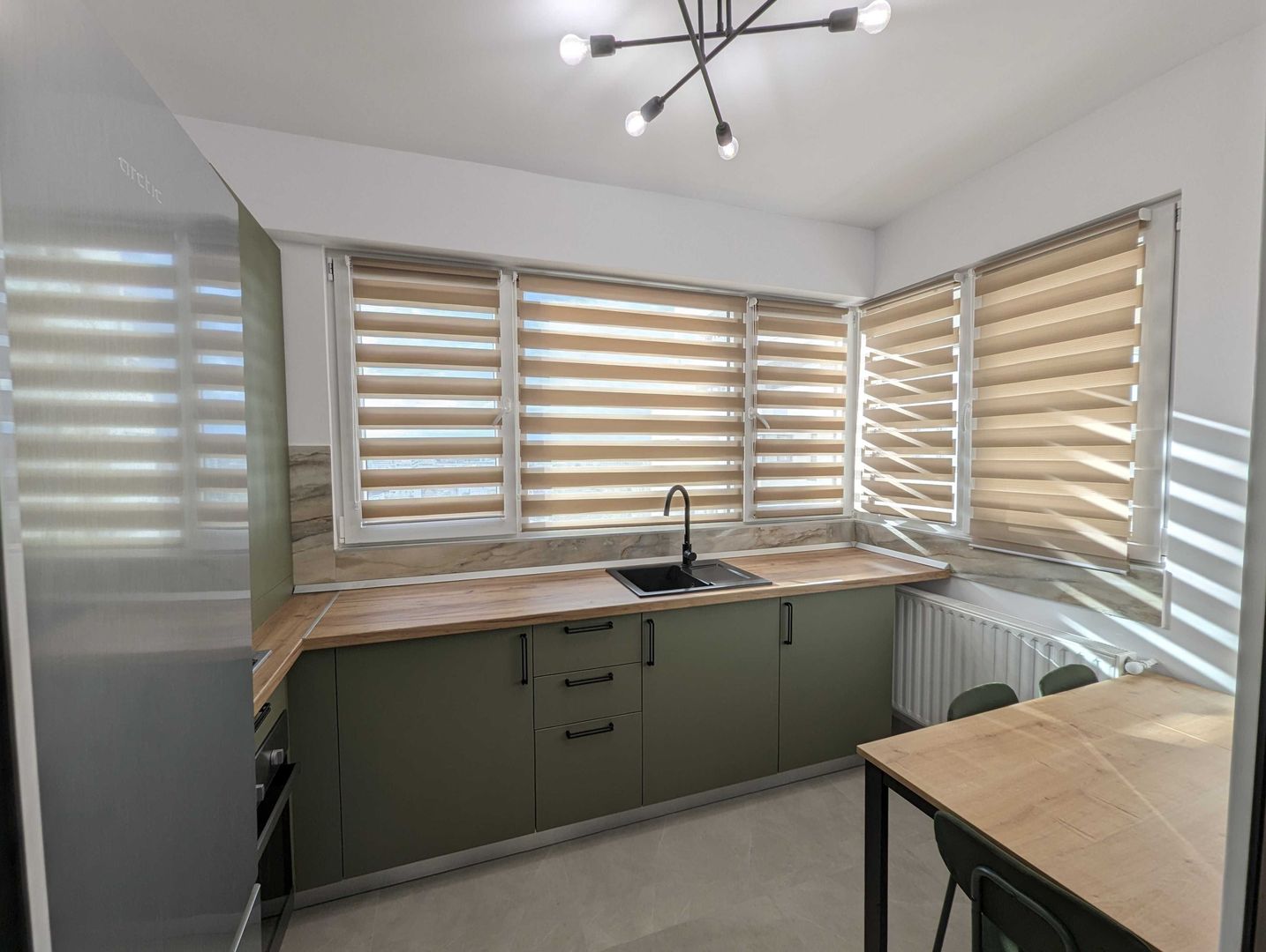 Apartament 2 camere Central Adress Residence - Poză 3