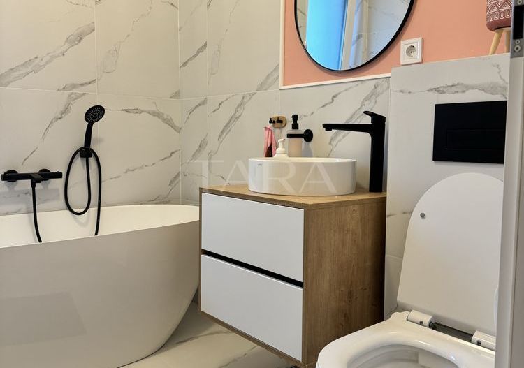 Apartament Modern 4 Camere cu Terasă, Florești, Zona Panemar - Poză 7