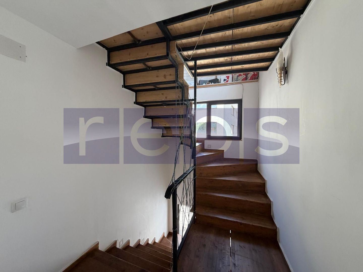 INCHIRIERE VILA CADEREA BASTILIEI | 240MP | PRETBAIL BIROU | PARCARE - Poză 38