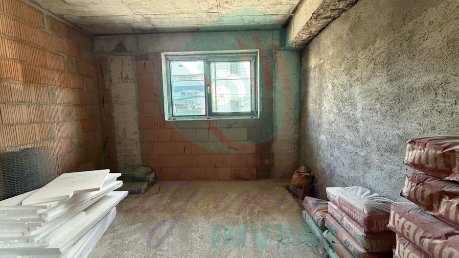 2 camere la parterul unui bloc boutique langa PARC si METROU cu parcare si boxa - Poză 11
