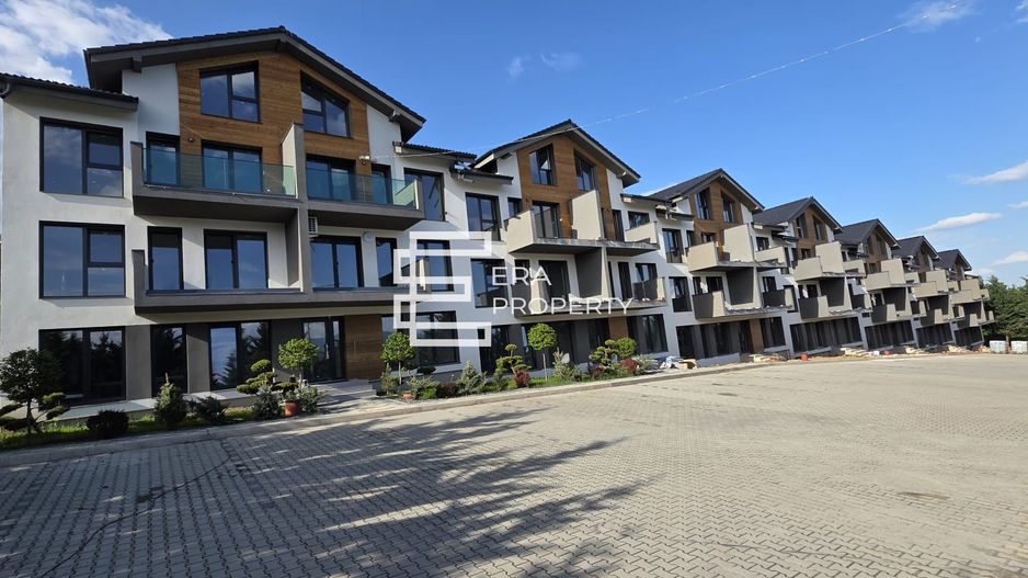 Apartament 2 camere + gradina 50 mp, la cheie , Cristian - Poză 10