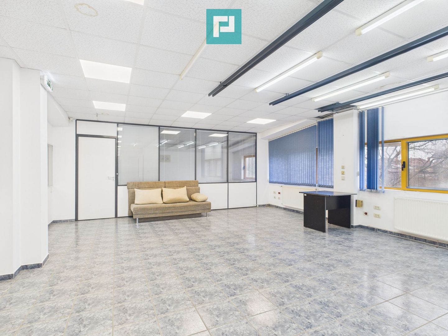 Hală industrială 800mp - Poză 10