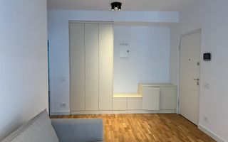 Inchiriere apartament 2 camere Pipera + Parcare - Poză 10