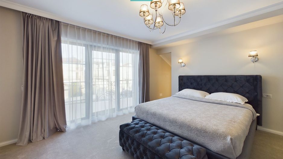 Vilă Premium de Închiriat – confort și eleganță - Poză 17