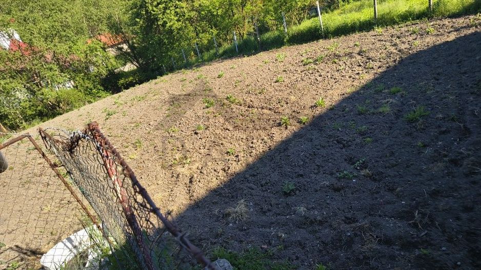 Casă de vânzare în Porumbeni – liniște, natură și confort, la doar ~20 minute de Târgu Mureș - Poză 4