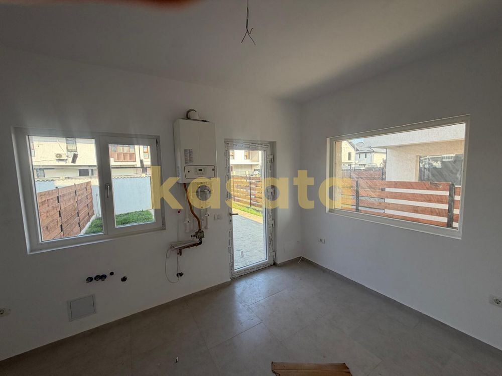 Duplex Nou Bragadiru | Rate Direct Proprietar 10 Ani | P+1+Pod - Poză 3