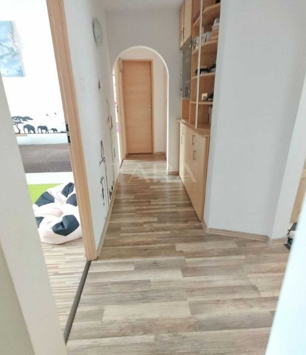 Apartament 4 camere, complet mobilat, Zorilor - Poză 8