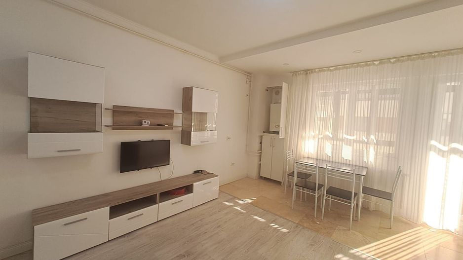 Garsonieră B-dul Timisoara Complex Avangarde Grande Village - Poză 4