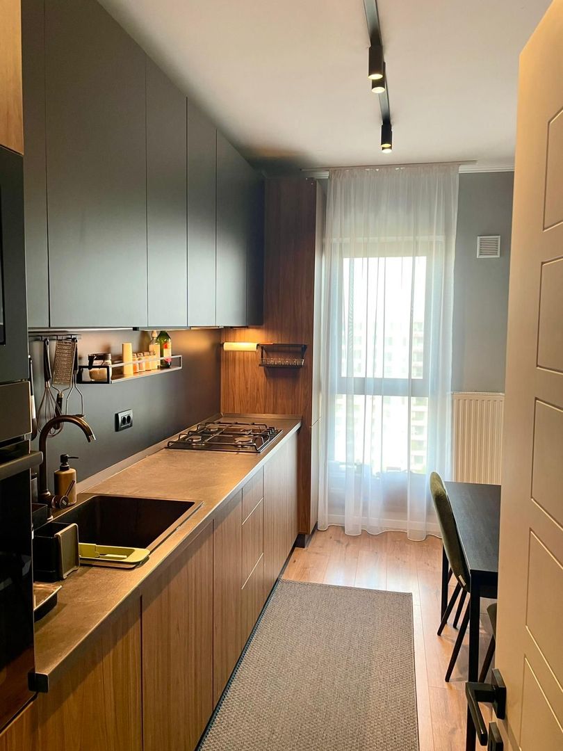 3 Room I Lujerului I Modern - Poză 7