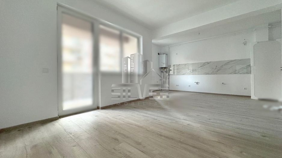 Apartament cu 3 camere finisat/62mp/imobil calitativ/CF. - Poză 1