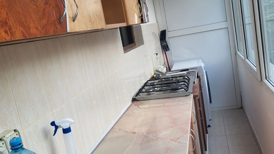 Ap 2 camere bdul Ion Mihalache- lângă facultatea de agronomie! - Poză 7