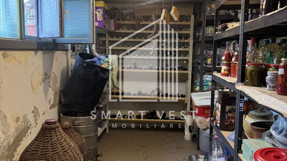 Casa spatioasa de vanzare | 275 mp (cu beci) | Zona Unio - Poză 56