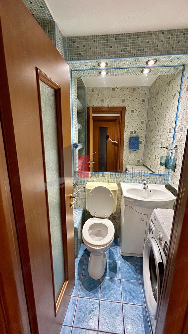 Închiriere apartament 3 camere Dristor, apartament lux - Poză 8