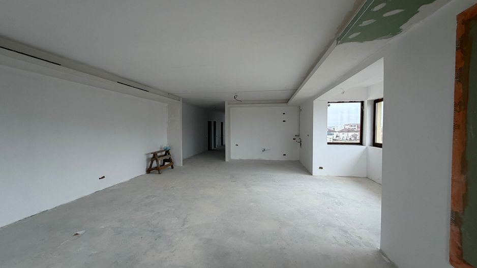 PENTHOUSE 4 CAMERE I VOLUNTARI - Poză 4