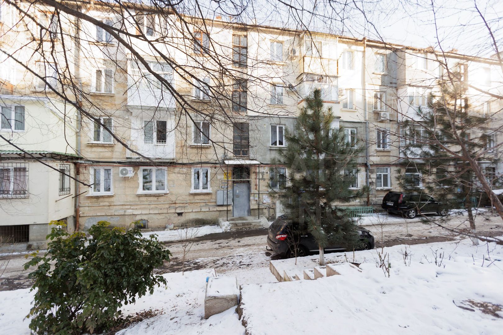 Vânzare, apartament, 2 camere, strada Mihai Lomonosov , Telecentru - Poză 16