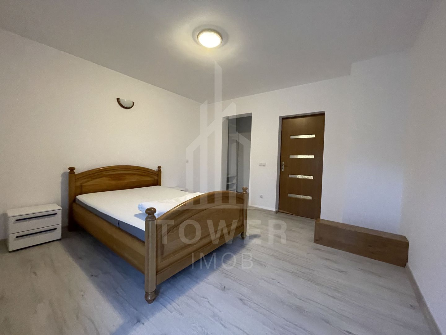 Casa individuala cu etaj - 140 mp utili-zona Belvedere - Poză 6