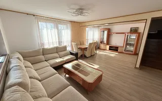 Casa 5 camere cu teren mare si CARPORT - Cartierul Arhitectilor - Poză 13
