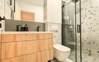 Casa Individuala 3 camere 102mp Teren 617mp Front 34m  Jucu de Mijloc - Poză 10