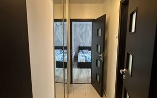 TUDOR VLADIMIRESCU - Iulius Mall - 2 camere decomandat - etaj 2 - boxa - Poză 7