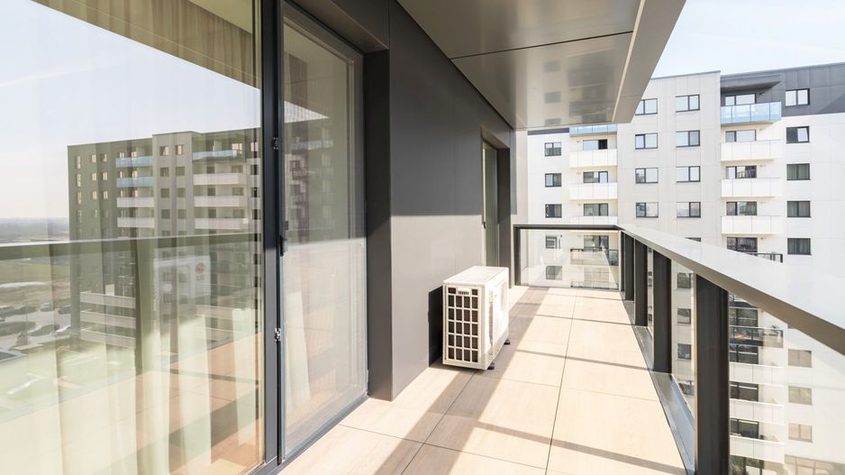 COMISION 0%, Apartament 3 camere 82mp cu parcare subterana la pret OPORTUNITATE - Poză 5