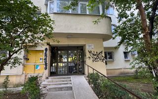Garsoniera de vanzare Tei - Poză 8