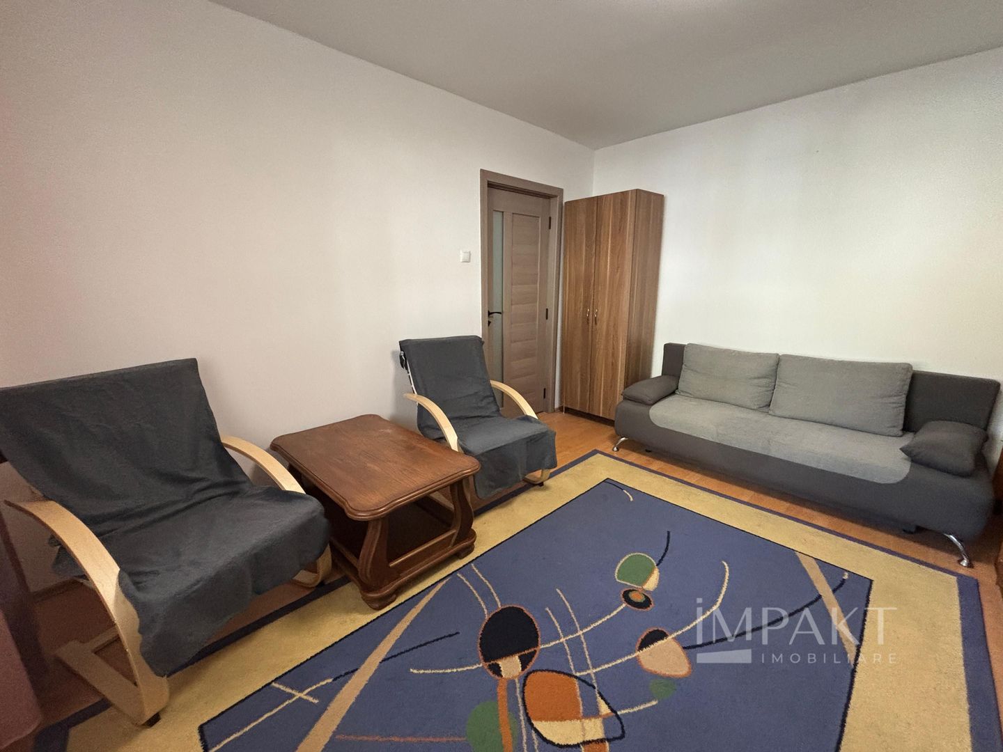 Apartament cu 2 camere-Grigorescu - Poză 9